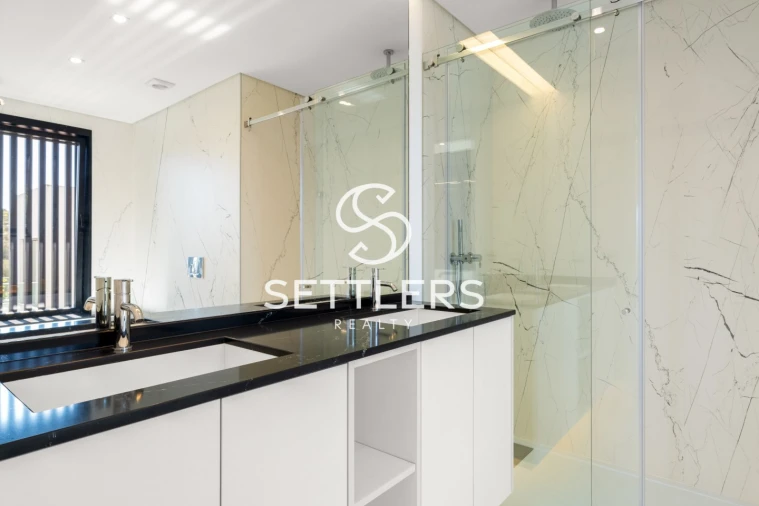 Moradia T7 para Venda em Cascais e Estoril Foto 13