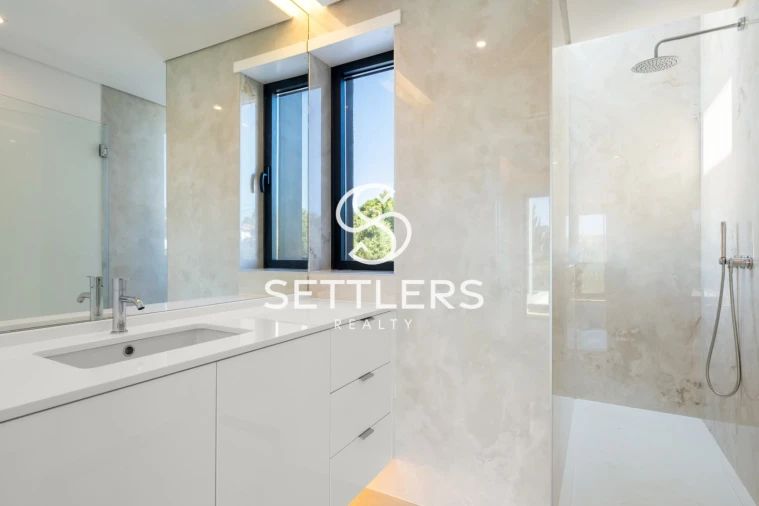 Moradia T7 para Venda em Cascais e Estoril Foto 26