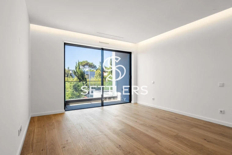 Moradia T7 para Venda em Cascais e Estoril Foto 24