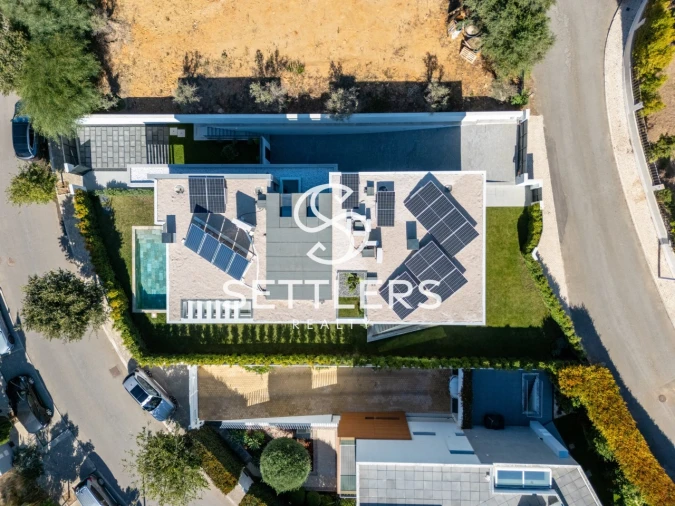 Moradia T7 para Venda em Cascais e Estoril Foto 36