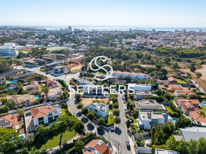 Moradia T7 para Venda em Cascais e Estoril Foto 37