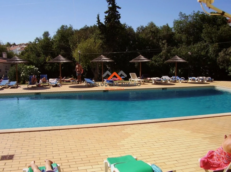 Apartamento T1 para Venda em Albufeira e Olhos de Água Foto 3