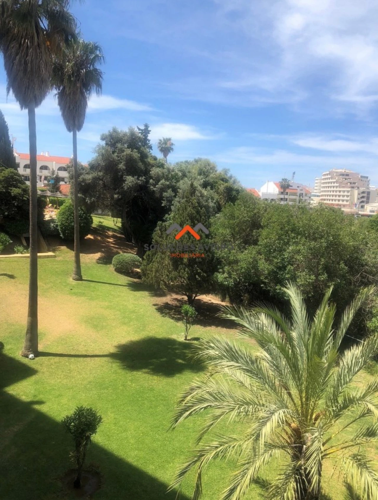Apartamento T1 para Venda em Albufeira e Olhos de Água Foto 4