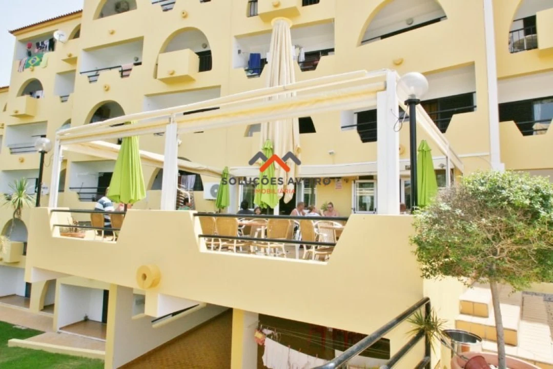 Apartamento T1 para Venda em Albufeira e Olhos de Água Foto 5