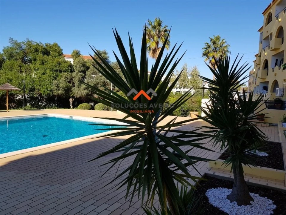 Apartamento T1 para Venda em Albufeira e Olhos de Água Foto 7