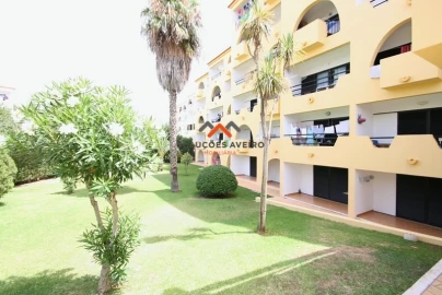 Apartamento T1 para Venda em Albufeira e Olhos de Água