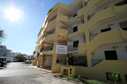 Apartamento T1 para Venda em Albufeira e Olhos de Água