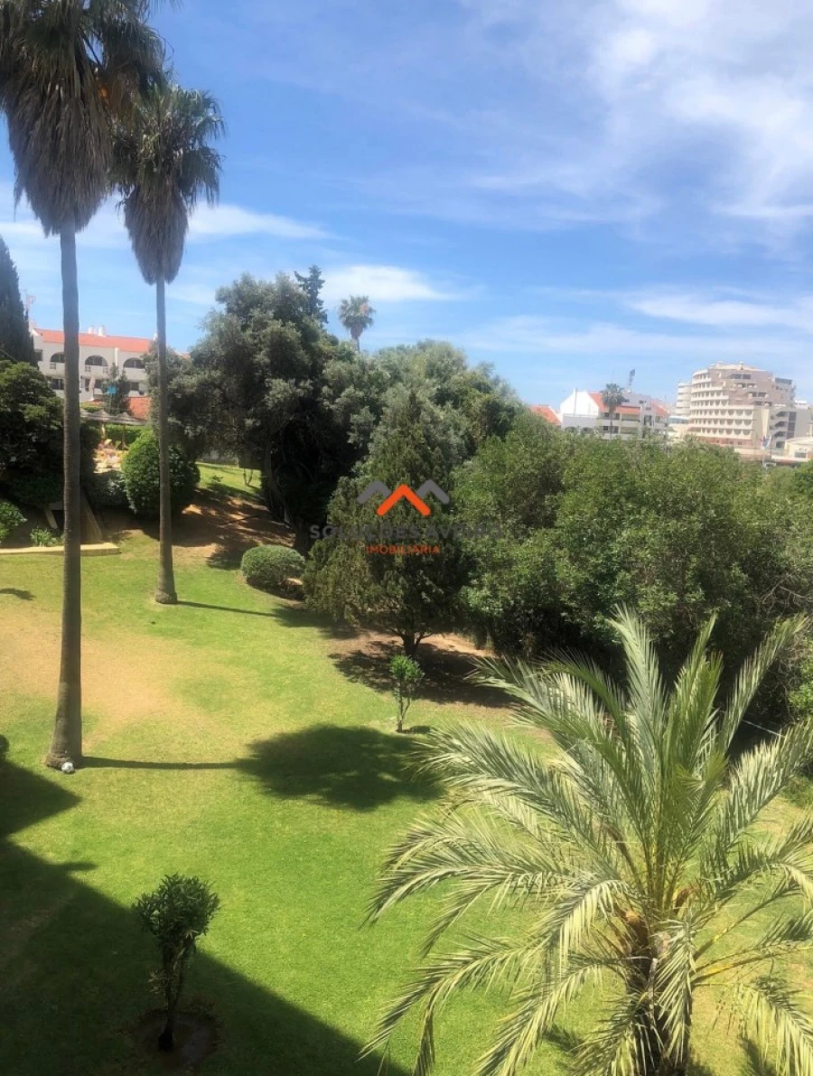 Apartamento T1 para Venda em Albufeira e Olhos de Água Foto 4