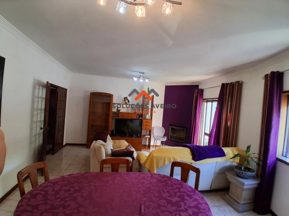 Apartamento T3 para Venda em Águeda e Borralha Foto 3