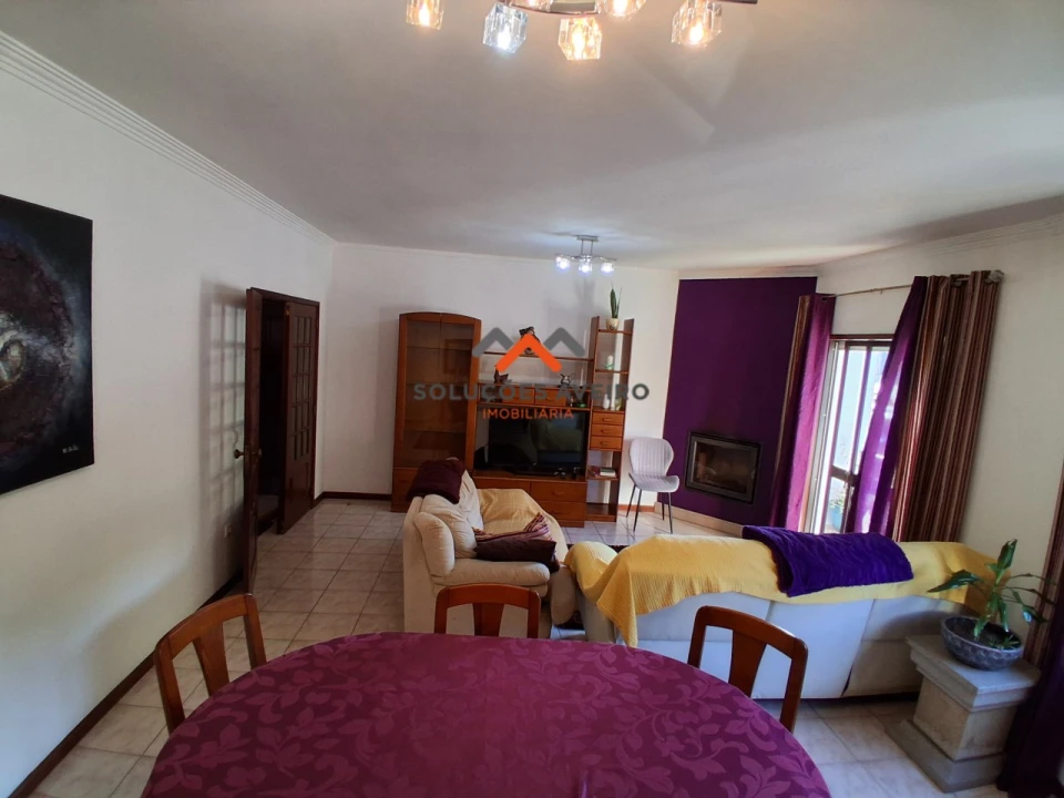 Apartamento T3 para Venda em Águeda e Borralha Foto 4