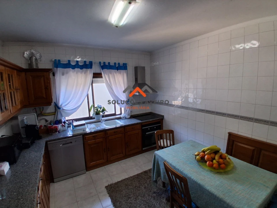 Apartamento T3 para Venda em Águeda e Borralha Foto 7