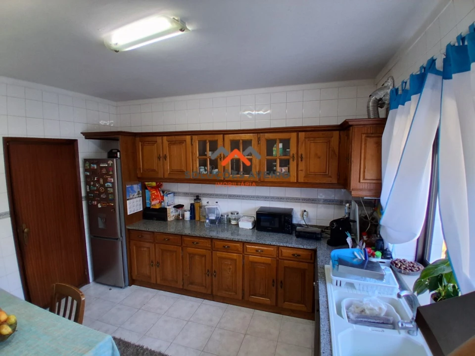 Apartamento T3 para Venda em Águeda e Borralha Foto 8