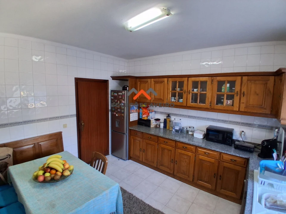 Apartamento T3 para Venda em Águeda e Borralha Foto 9