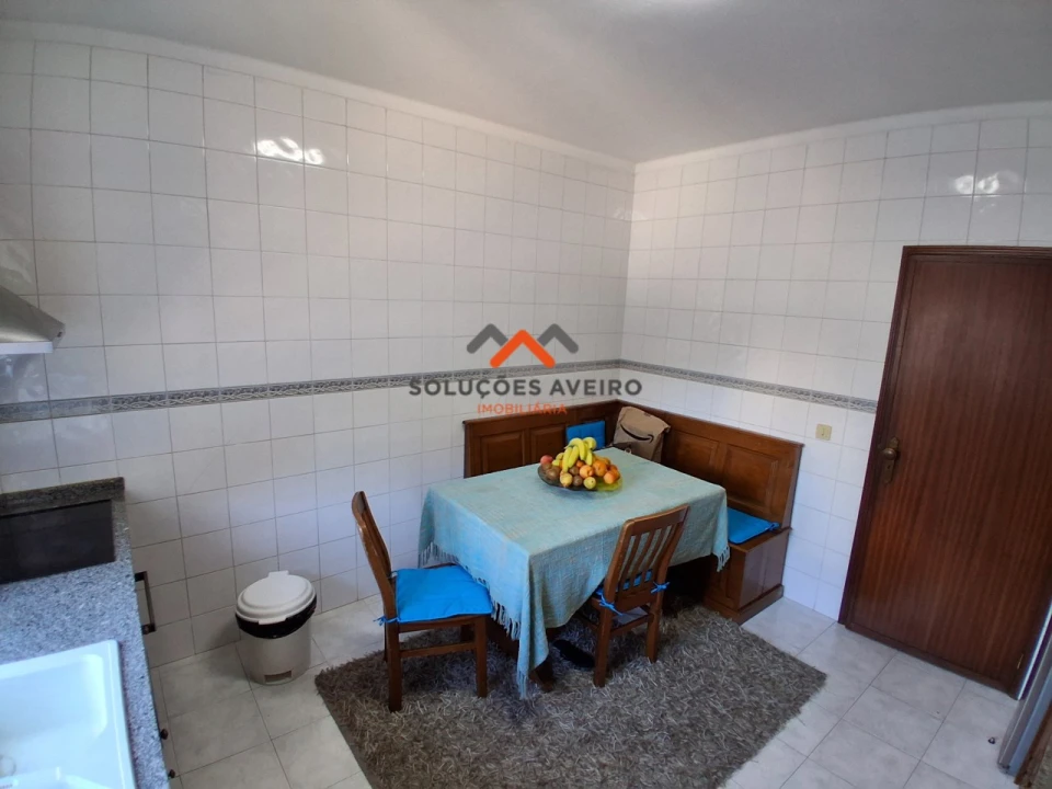 Apartamento T3 para Venda em Águeda e Borralha Foto 10