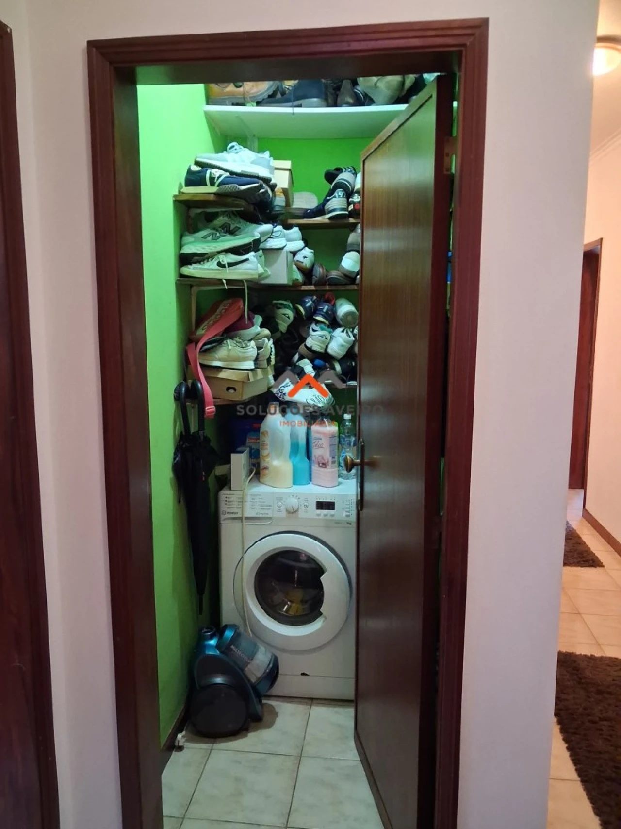 Apartamento T3 para Venda em Águeda e Borralha Foto 14