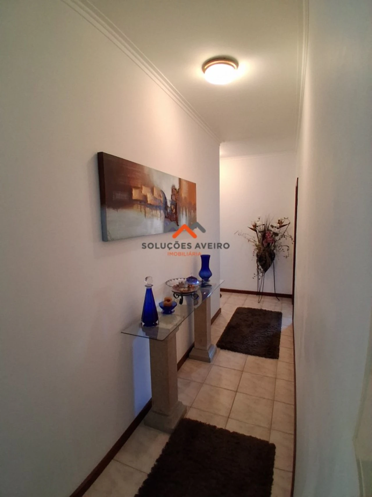 Apartamento T3 para Venda em Águeda e Borralha Foto 17