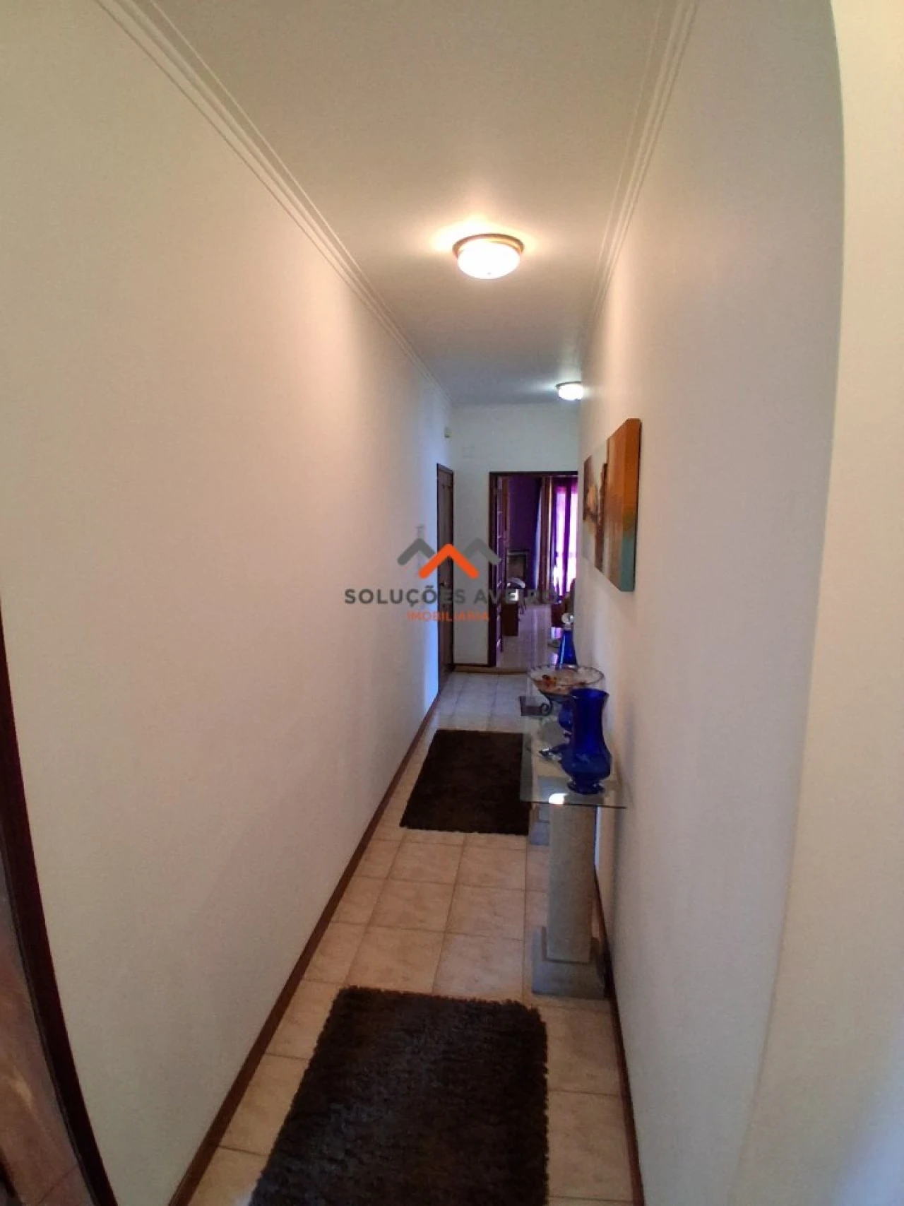 Apartamento T3 para Venda em Águeda e Borralha Foto 19