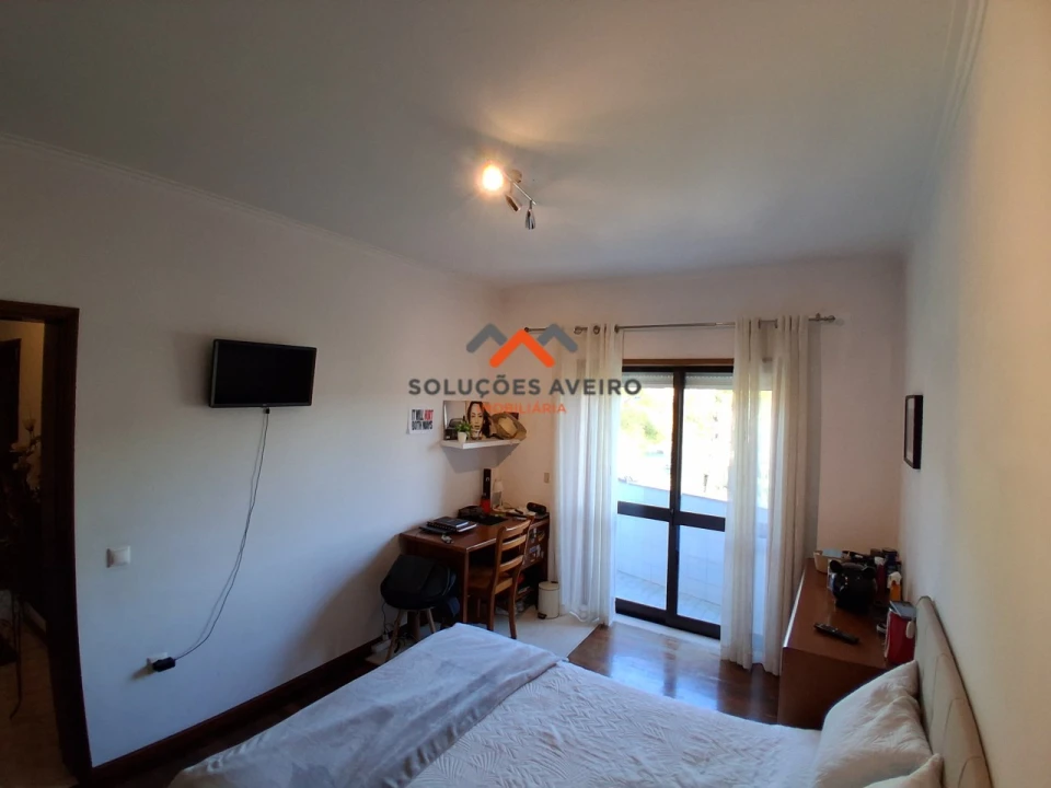 Apartamento T3 para Venda em Águeda e Borralha Foto 20