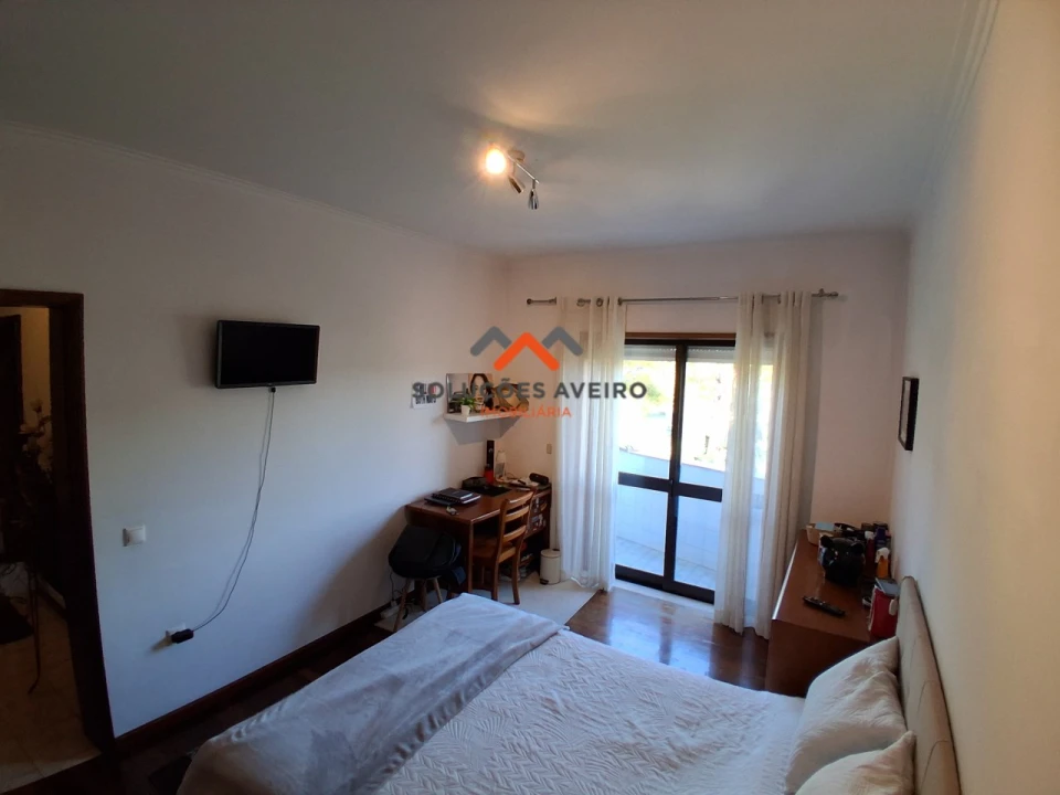 Apartamento T3 para Venda em Águeda e Borralha Foto 21