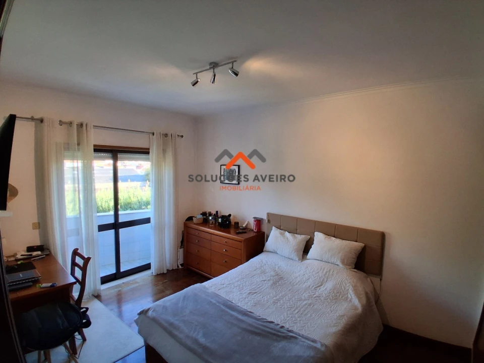 Apartamento T3 para Venda em Águeda e Borralha Foto 22