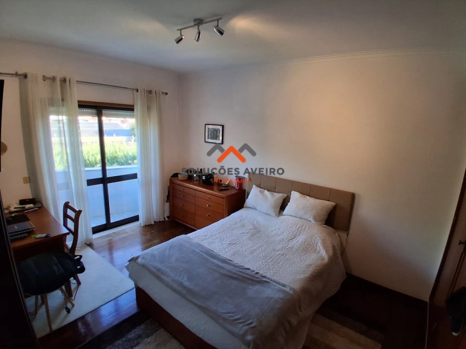 Apartamento T3 para Venda em Águeda e Borralha Foto 23