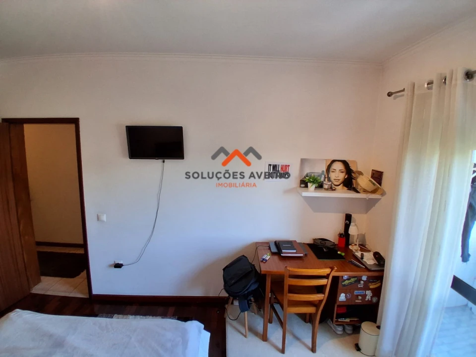 Apartamento T3 para Venda em Águeda e Borralha Foto 26