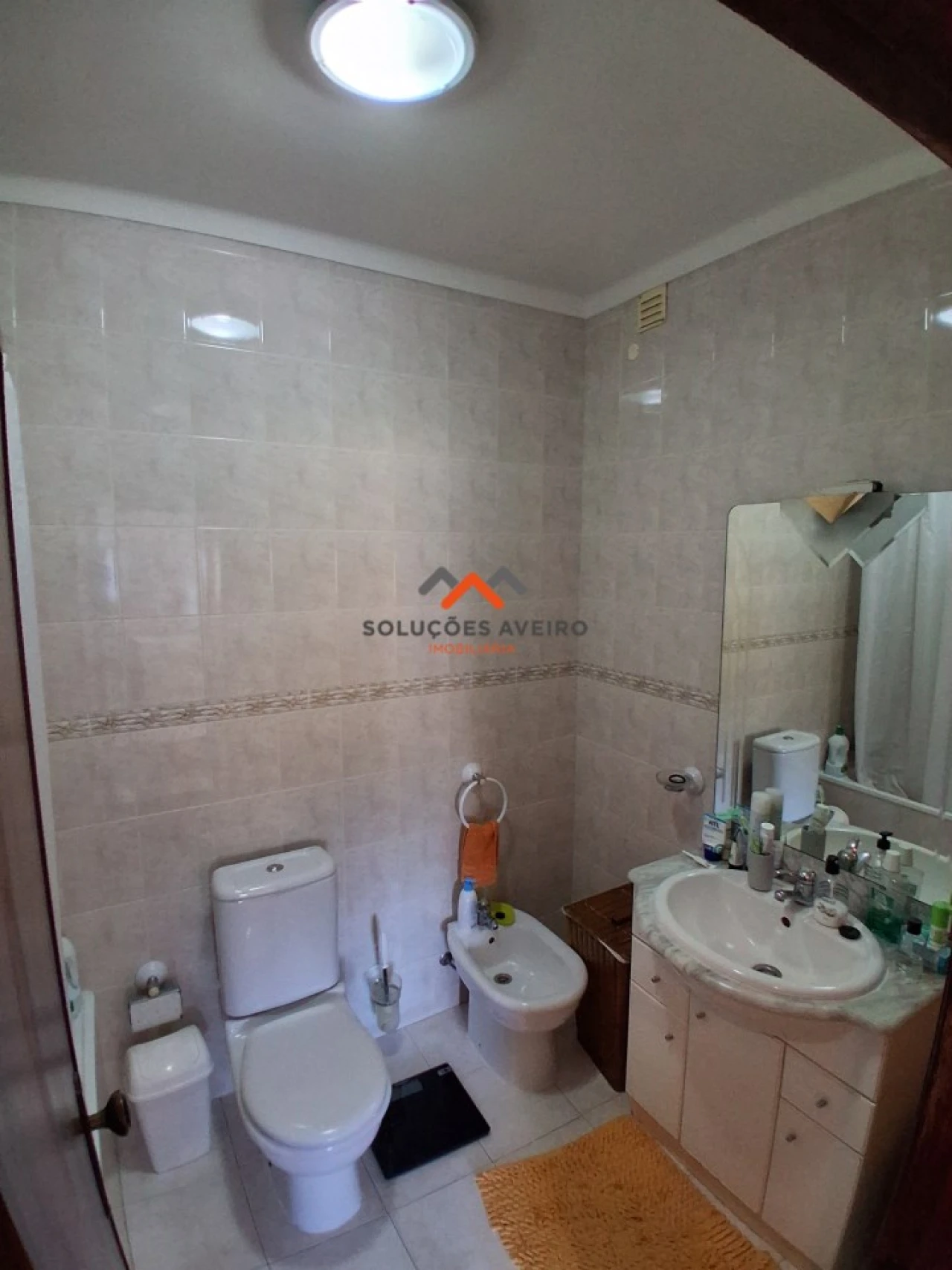 Apartamento T3 para Venda em Águeda e Borralha Foto 29