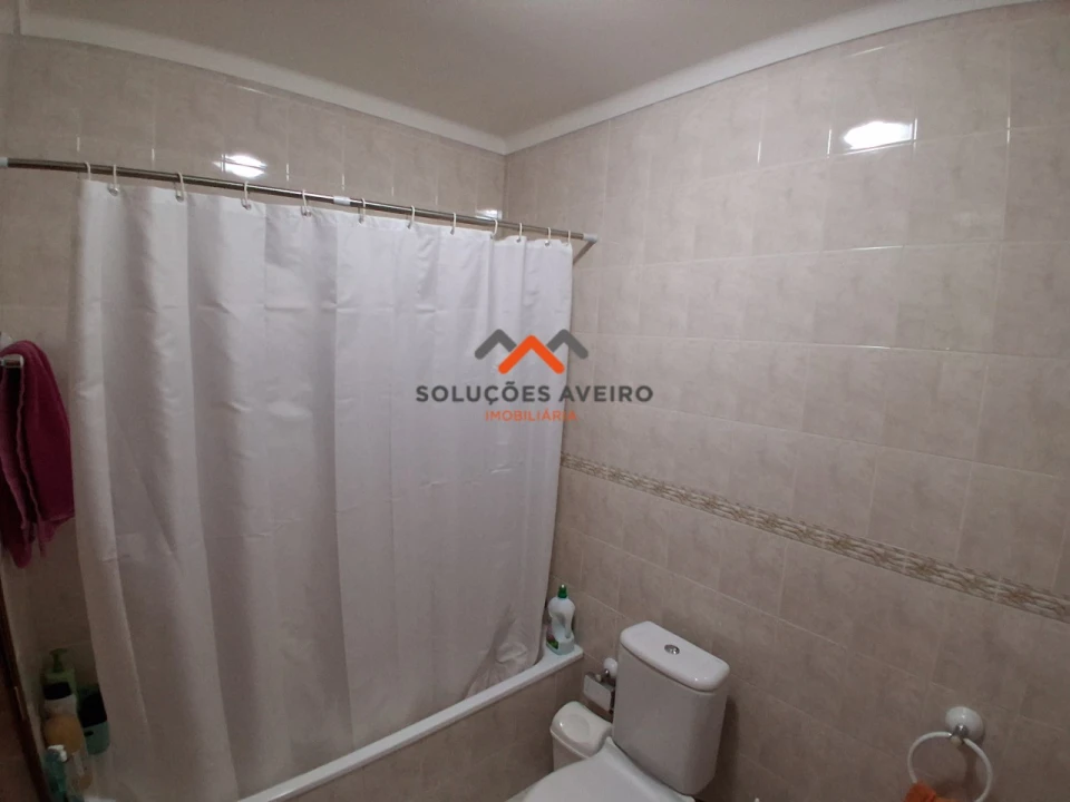 Apartamento T3 para Venda em Águeda e Borralha Foto 31