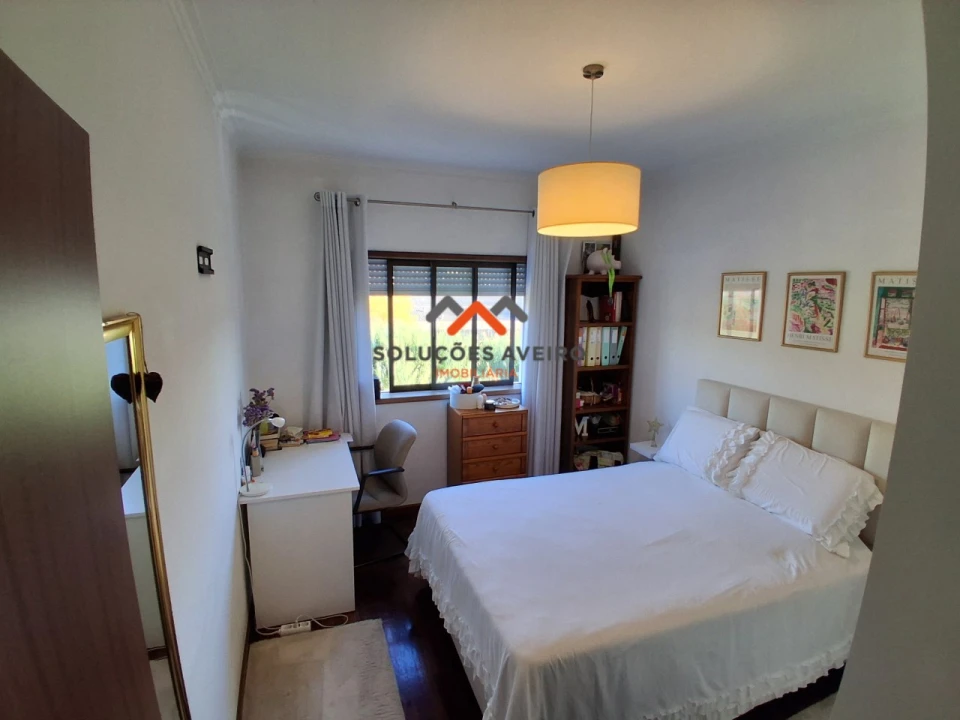 Apartamento T3 para Venda em Águeda e Borralha Foto 33