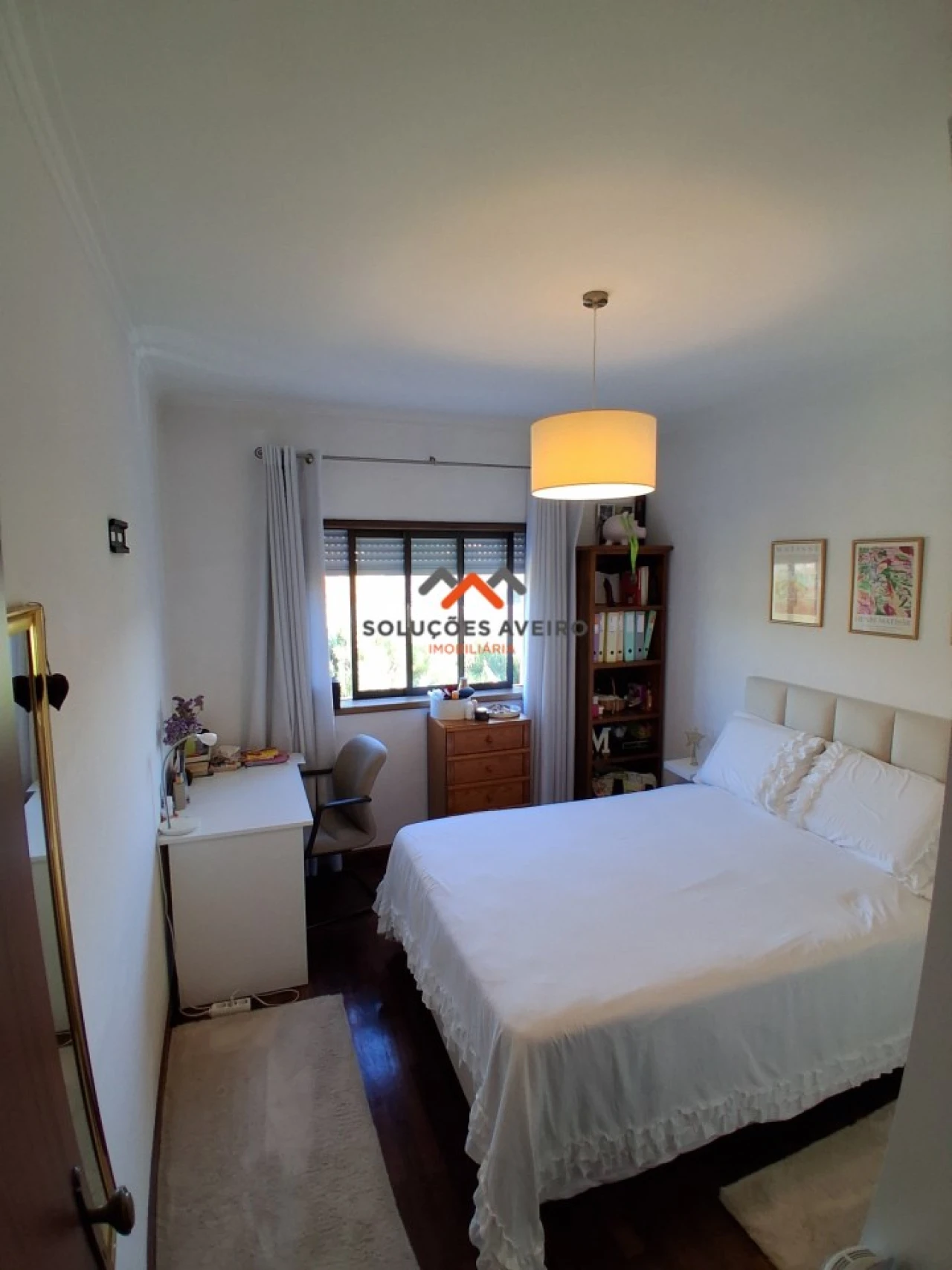 Apartamento T3 para Venda em Águeda e Borralha Foto 34