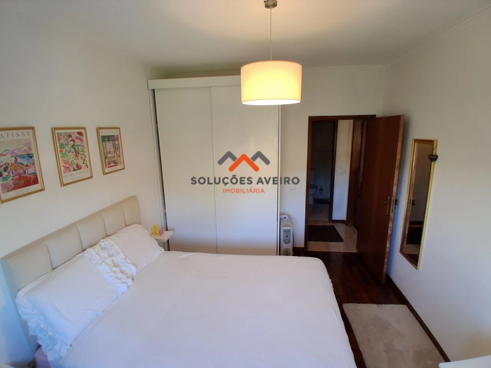 Apartamento T3 para Venda em Águeda e Borralha Foto 36