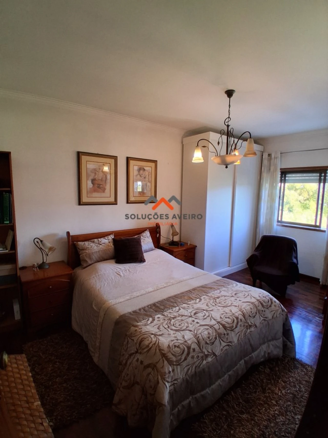 Apartamento T3 para Venda em Águeda e Borralha Foto 38