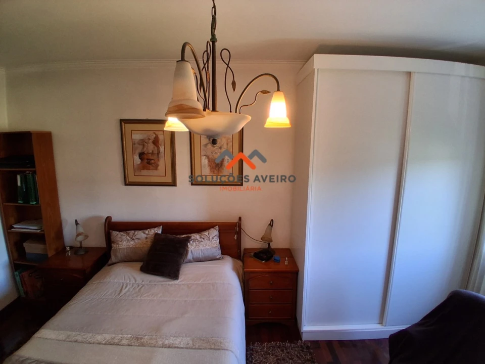 Apartamento T3 para Venda em Águeda e Borralha Foto 43