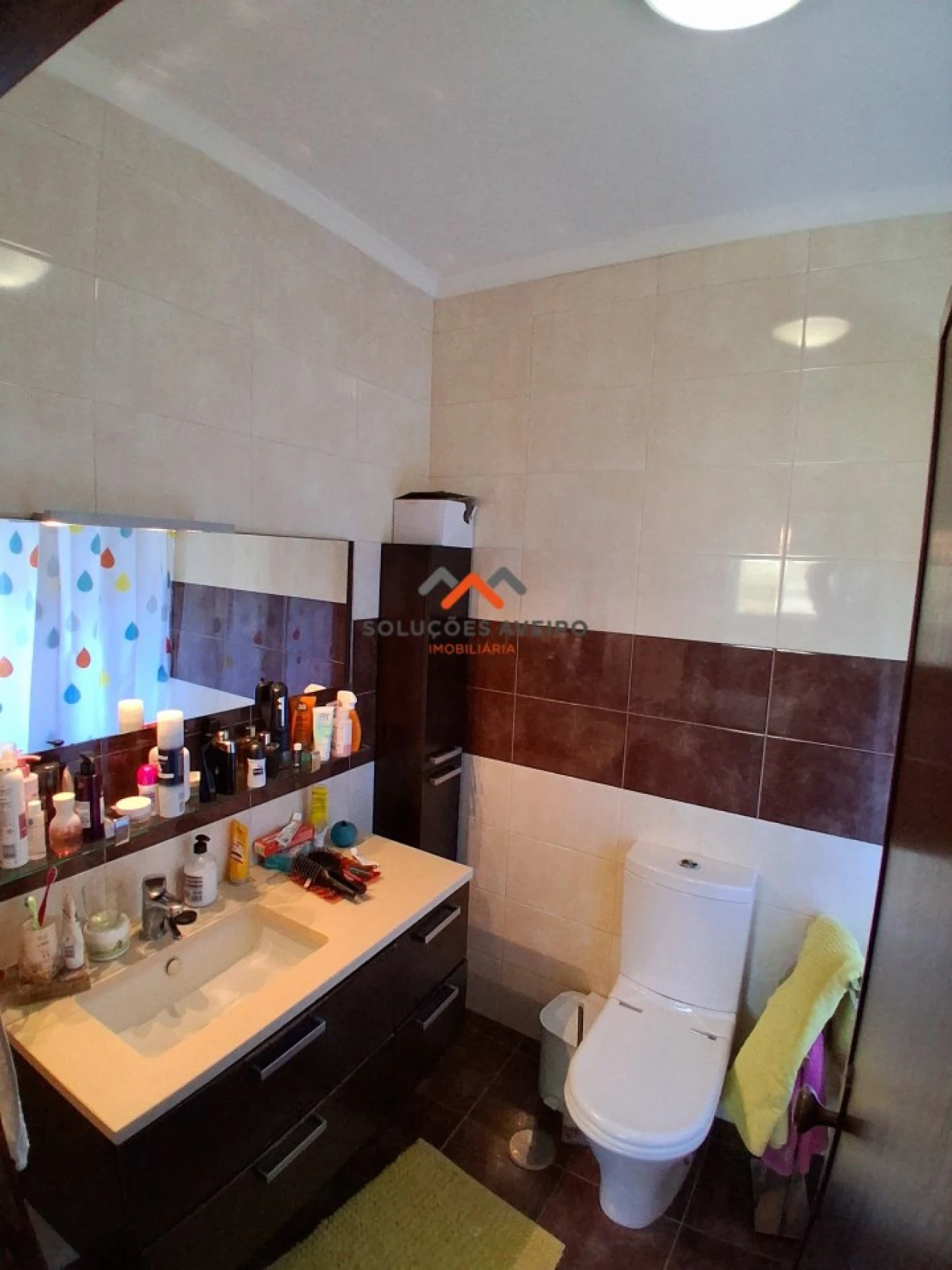 Apartamento T3 para Venda em Águeda e Borralha Foto 44