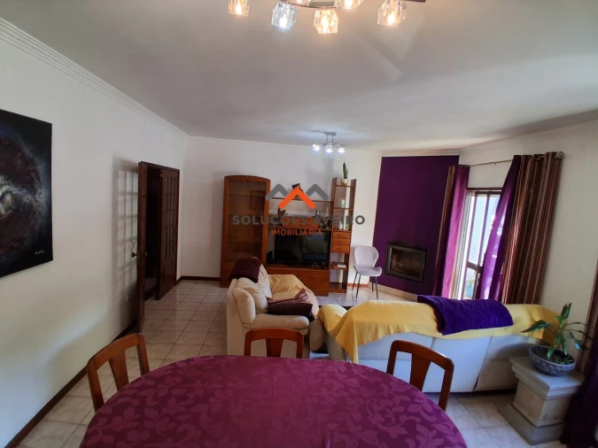 Apartamento T3 para Venda em Águeda e Borralha Foto 4