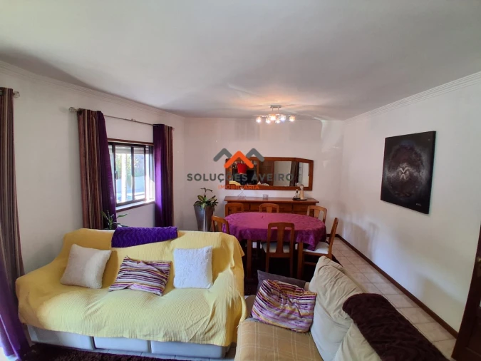 Apartamento T3 para Venda em Águeda e Borralha Foto 5