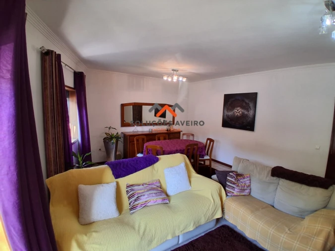 Apartamento T3 para Venda em Águeda e Borralha Foto 6