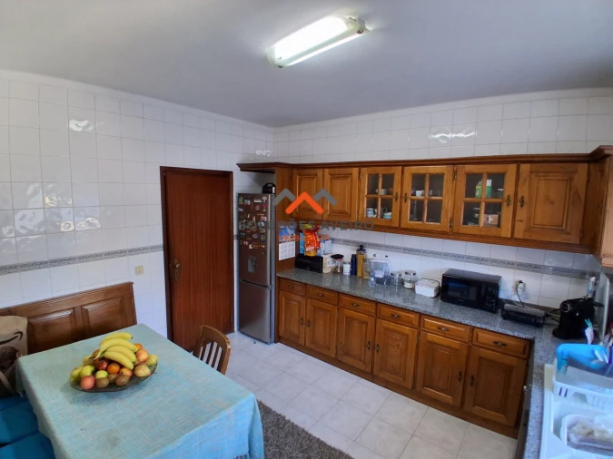 Apartamento T3 para Venda em Águeda e Borralha Foto 9