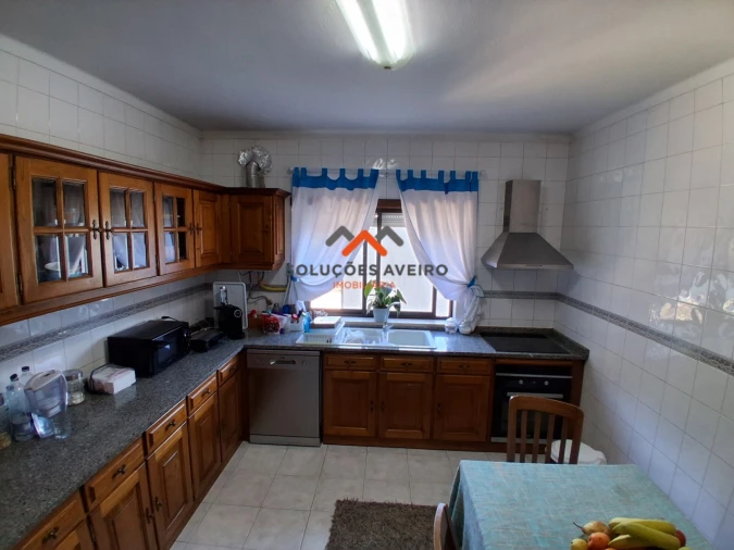 Apartamento T3 para Venda em Águeda e Borralha Foto 11