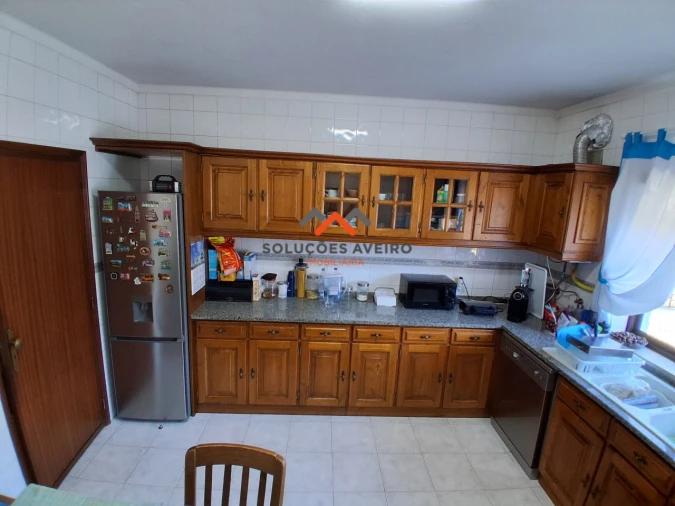 Apartamento T3 para Venda em Águeda e Borralha Foto 12