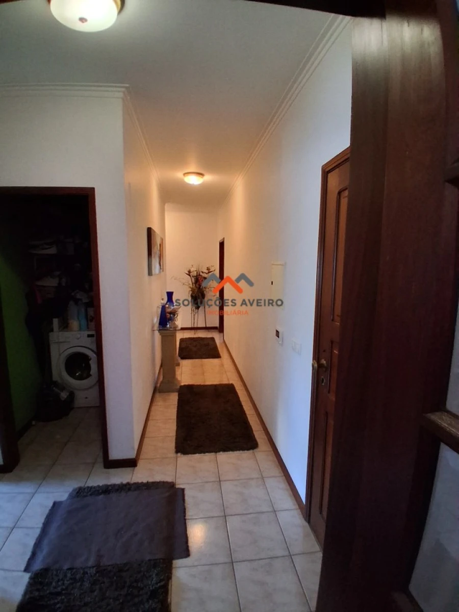 Apartamento T3 para Venda em Águeda e Borralha Foto 15