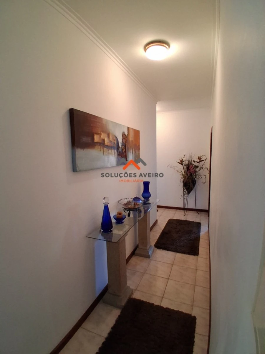 Apartamento T3 para Venda em Águeda e Borralha Foto 17