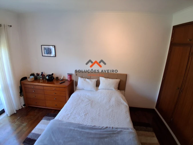 Apartamento T3 para Venda em Águeda e Borralha Foto 24