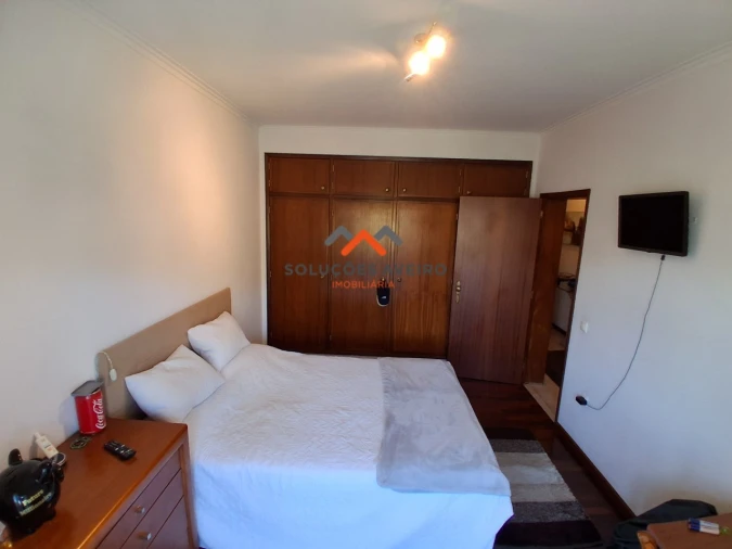 Apartamento T3 para Venda em Águeda e Borralha Foto 25