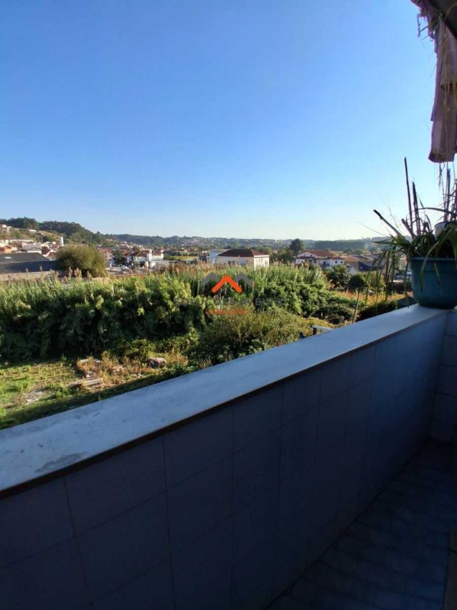 Apartamento T3 para Venda em Águeda e Borralha Foto 27