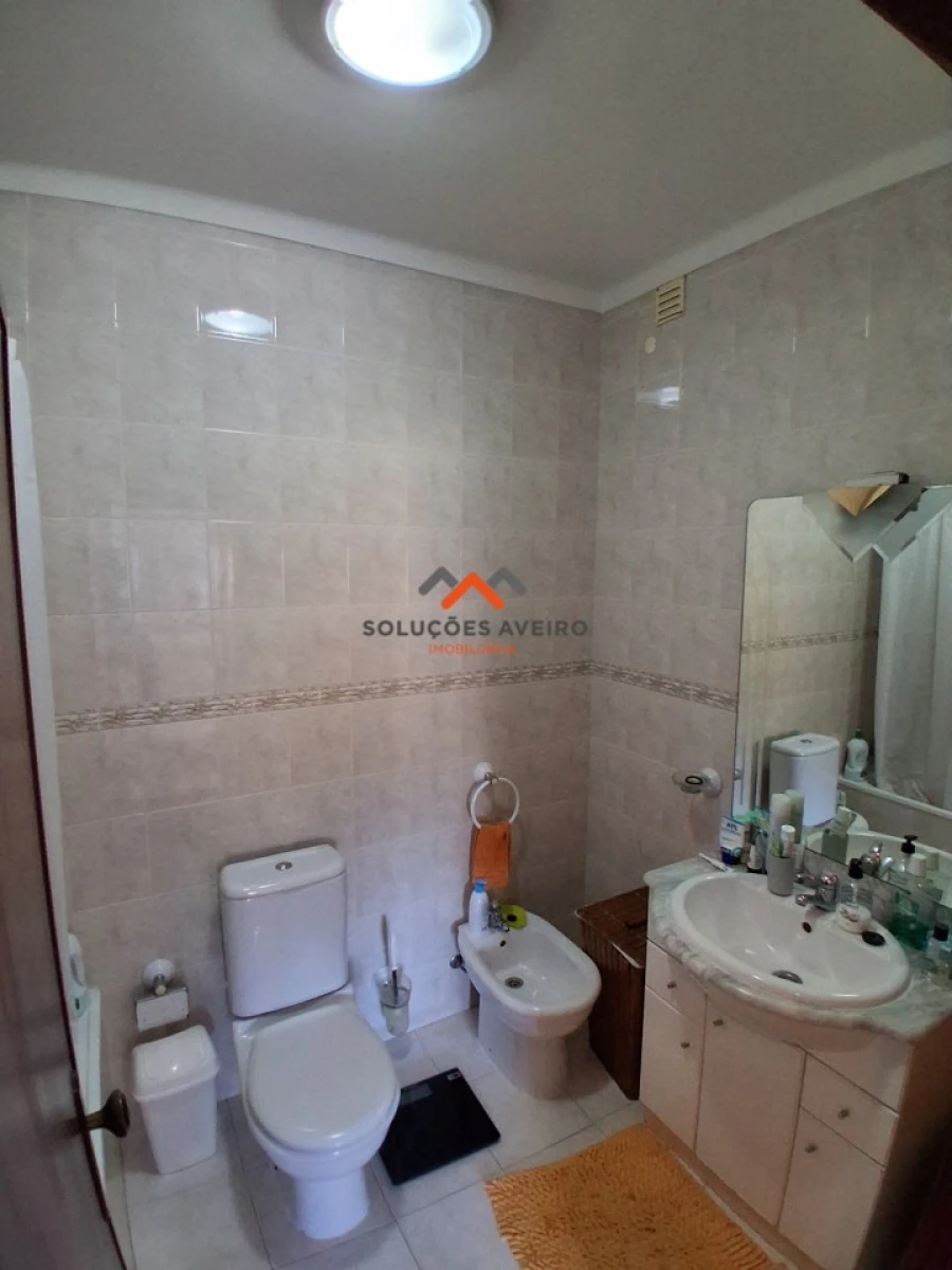 Apartamento T3 para Venda em Águeda e Borralha Foto 30