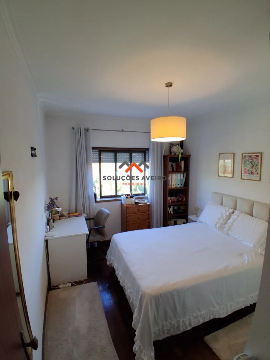 Apartamento T3 para Venda em Águeda e Borralha Foto 34