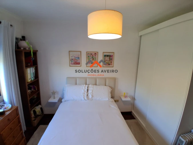 Apartamento T3 para Venda em Águeda e Borralha Foto 35