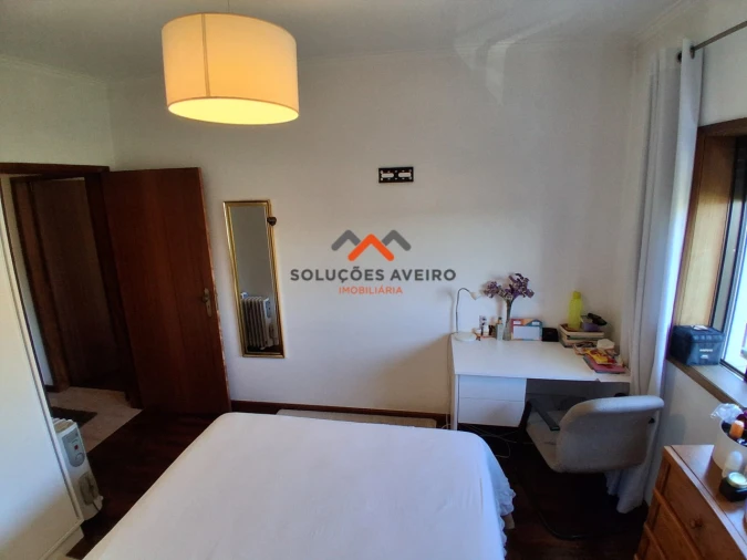 Apartamento T3 para Venda em Águeda e Borralha Foto 37