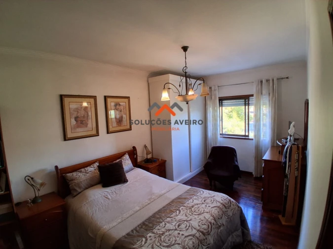 Apartamento T3 para Venda em Águeda e Borralha Foto 39